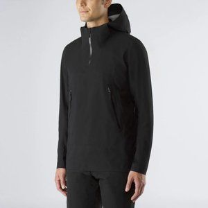 Arc'teryx Veilance Conduct Anorak (Men's XS Black)